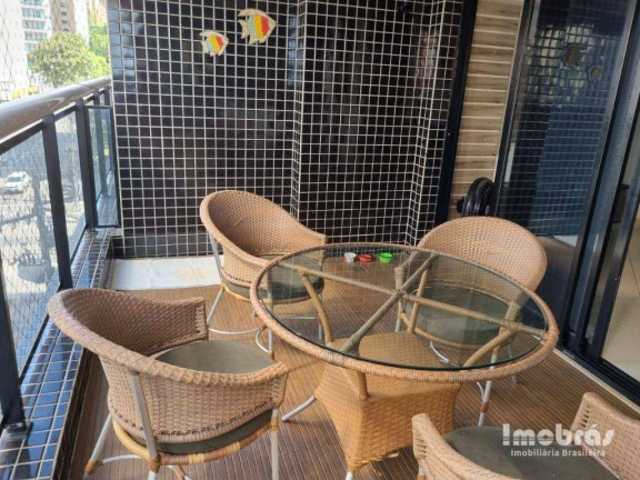Imagem Apartamento com 2 Quartos à Venda, 66 m² em Meireles - Fortaleza Imagem Apartamento com 2 Quartos à Venda, 66 m² em Meireles - Fortaleza