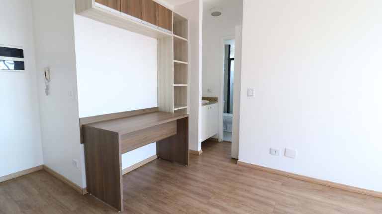 Imagem Apartamento com 1 Quarto à Venda, 34 m² em Vila Mazzei - São Paulo