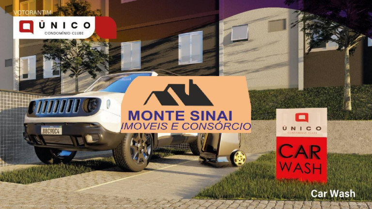 Imagem Apartamento com 2 Quartos à Venda, em Vila Santo Antônio - Votorantim Imagem Apartamento com 2 Quartos à Venda, em Vila Santo Antônio - Votorantim