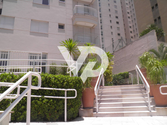 Imagem Apartamento com 2 Quartos à Venda, 84 m² em Alphaville - Barueri