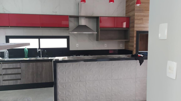 Imagem Casa com 3 Quartos à Venda, 375 m² em Condomínio Belvedere - Cuiabá Imagem Casa com 3 Quartos à Venda, 375 m² em Condomínio Belvedere - Cuiabá