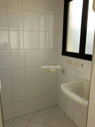 Imagem Apartamento com 3 Quartos à Venda, 108 m² em Campestre - Santo André Imagem Apartamento com 3 Quartos à Venda, 108 m² em Campestre - Santo André