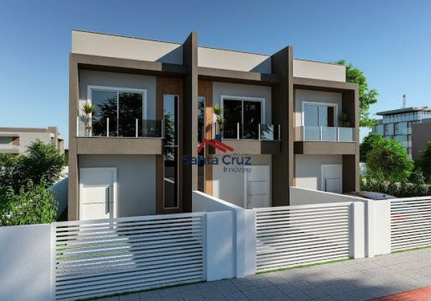 Imagem Sobrado com 2 Quartos à Venda, 104 m² em Ingleses Do Rio Vermelho - Florianópolis Imagem Sobrado com 2 Quartos à Venda, 104 m² em Ingleses Do Rio Vermelho - Florianópolis