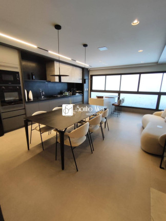 Imagem Apartamento com 2 Quartos à Venda, 64 m² em Jardim Aquarius - São José Dos Campos