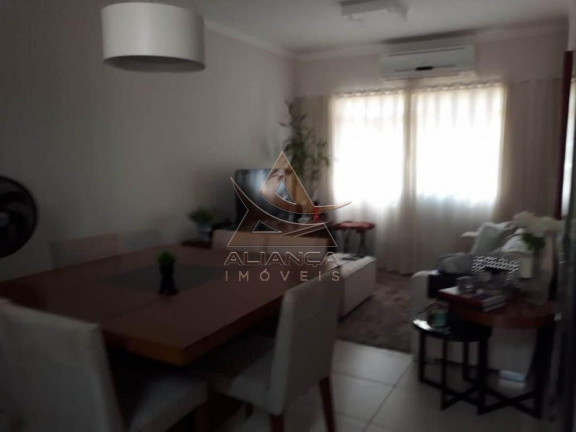 Imagem Apartamento com 3 Quartos à Venda, 76 m² em Iguatemi - Ribeirão Preto Imagem Apartamento com 3 Quartos à Venda, 76 m² em Iguatemi - Ribeirão Preto