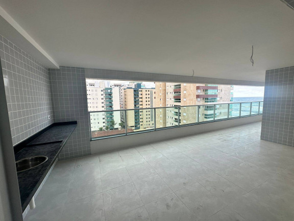 Imagem Apartamento com 4 Quartos à Venda, 162 m² em Centro - Mongaguá