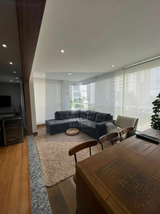 Imagem Apartamento com 1 Quarto à Venda, 157 m² em Tamboré - Santana De Parnaíba Imagem Apartamento com 1 Quarto à Venda, 157 m² em Tamboré - Santana De Parnaíba