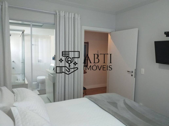 Imagem Apartamento com 4 Quartos à Venda, 150 m² em Morro Dos Ingleses - São Paulo