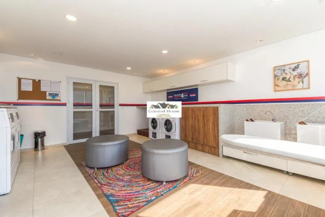 Imagem Apartamento com 1 Quarto à Venda, 42 m² em Jardim Do Mar - São Bernardo Do Campo