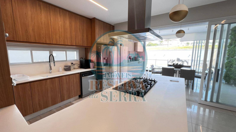 Imagem Casa de Condomínio com 3 Quartos à Venda, 237 m² em Reserva Da Serra - Jundiaí Imagem Casa de Condomínio com 3 Quartos à Venda, 237 m² em Reserva Da Serra - Jundiaí