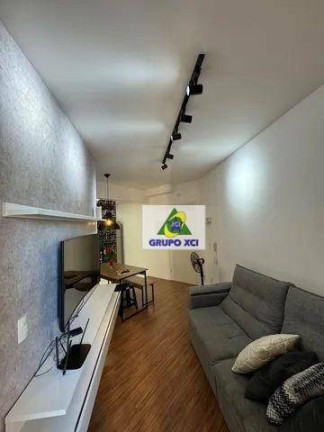 Apartamento com 2 Quartos à Venda, 46 m² em Jardim Boa Esperança - Mogi Guaçu