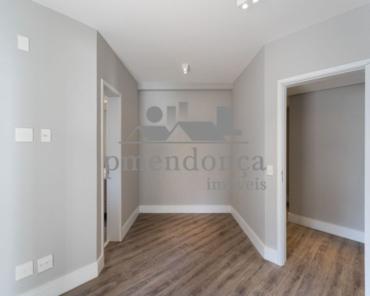 Imagem Apartamento com 2 Quartos à Venda, 142 m² em Perdizes - São Paulo