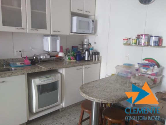 Imagem Apartamento com 5 Quartos à Venda, 270 m² em Sao Bento - Belo Horizonte