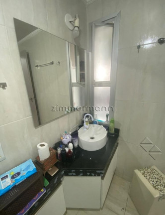 Imagem Apartamento com 2 Quartos à Venda, 93 m² em Vila Mariana - São Paulo
