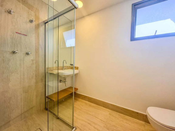 Imagem Apartamento com 1 Quarto para Alugar, 21 m² em Santo Amaro - São Paulo Imagem Apartamento com 1 Quarto para Alugar, 21 m² em Santo Amaro - São Paulo