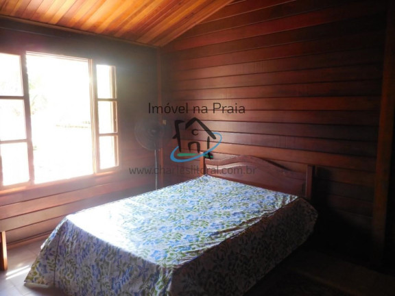 Imagem Casa com 3 Quartos à Venda,  em Massaguaçu - Caraguatatuba