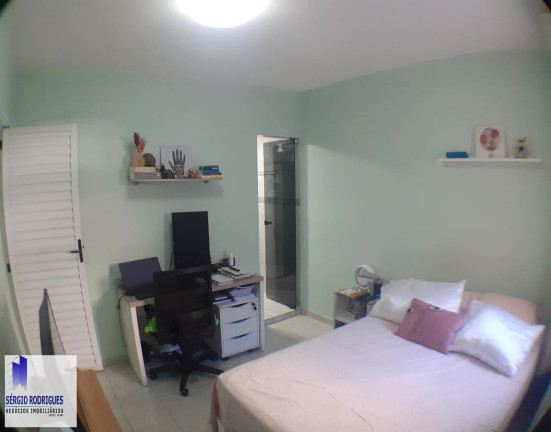 Imagem Apartamento com 3 Quartos à Venda, 102 m² em Piedade - Jaboatão Dos Guararapes Imagem Apartamento com 3 Quartos à Venda, 102 m² em Piedade - Jaboatão Dos Guararapes