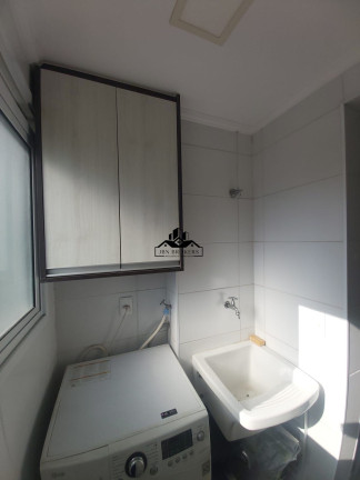 Imagem Apartamento com 2 Quartos à Venda, 60 m² em Vila Valparaíso - Santo André Imagem Apartamento com 2 Quartos à Venda, 60 m² em Vila Valparaíso - Santo André