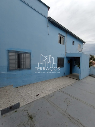 Imagem Sobrado com 3 Quartos à Venda, 164 m² em Ponte São João - Jundiaí