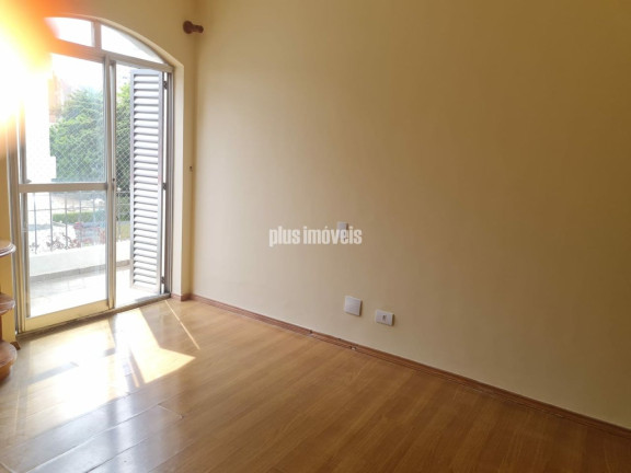 Imagem Apartamento com 3 Quartos para Alugar, 230 m² em Real Parque - São Paulo Imagem Apartamento com 3 Quartos para Alugar, 230 m² em Real Parque - São Paulo