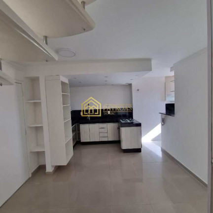 Imagem Apartamento com 1 Quarto à Venda, 83 m² em Casa Branca - Santo André