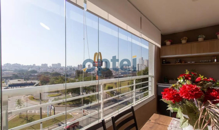 Imagem Apartamento com 3 Quartos à Venda, 84 m² em Centro - São Bernardo Do Campo