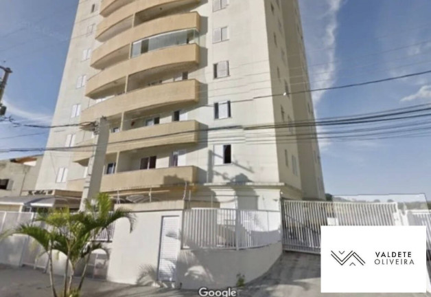 Imagem Apartamento com 3 Quartos à Venda, 80 m² em Jardim Satélite - São José Dos Campos Imagem Apartamento com 3 Quartos à Venda, 80 m² em Jardim Satélite - São José Dos Campos