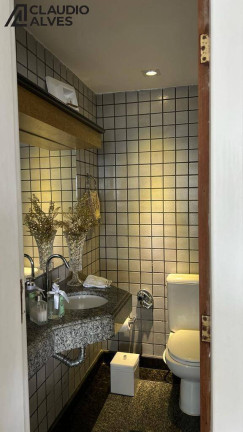 Imagem Apartamento com 4 Quartos para Alugar, 162 m² em Centro - Feira De Santana Imagem Apartamento com 4 Quartos para Alugar, 162 m² em Centro - Feira De Santana