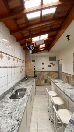 Imagem Casa com 3 Quartos à Venda, em Vila Scarabucci - Franca Imagem Casa com 3 Quartos à Venda, em Vila Scarabucci - Franca