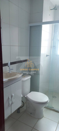 Imagem Apartamento com 2 Quartos à Venda, 47 m² em Jardim Ismênia - São José Dos Campos Imagem Apartamento com 2 Quartos à Venda, 47 m² em Jardim Ismênia - São José Dos Campos