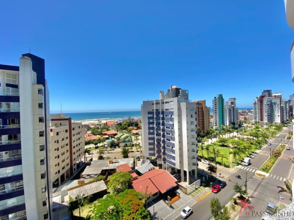 Imagem Apartamento com 4 Quartos à Venda, 166 m² em Praia Grande - Torres