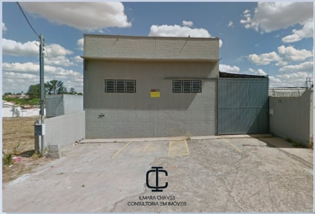 Imóvel à Venda, 654 m² em Jardim Helvécia - Aparecida De Goiânia