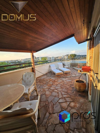 Imagem Apartamento com 3 Quartos à Venda, 200 m² em Parque Industrial Lagoinha - Ribeirão Preto Imagem Apartamento com 3 Quartos à Venda, 200 m² em Parque Industrial Lagoinha - Ribeirão Preto
