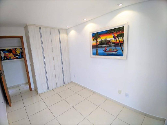 Imagem Apartamento com 2 Quartos à Venda, 78 m² em Vila Guilhermina - Praia Grande