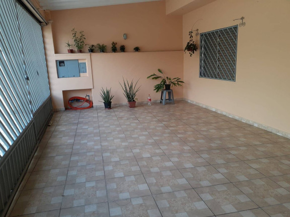 Imagem Casa com 3 Quartos à Venda, 232 m² em Santa Maria - São Caetano Do Sul Imagem Casa com 3 Quartos à Venda, 232 m² em Santa Maria - São Caetano Do Sul
