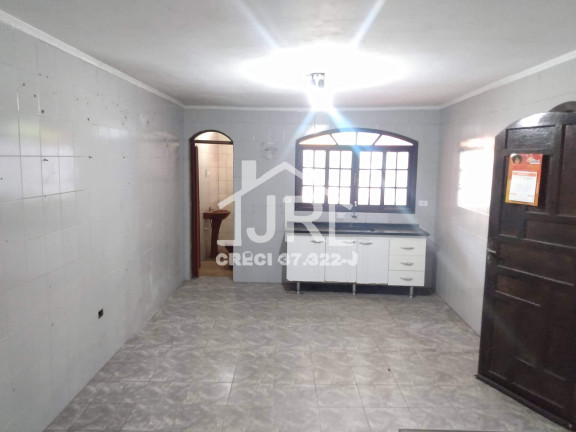 Imagem Sobrado com 3 Quartos à Venda, 200 m² em Jardim Miranda D'aviz - Mauá
