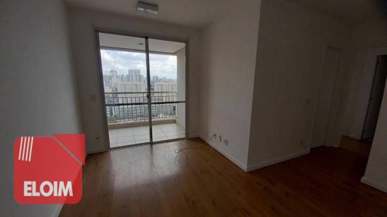 Imagem Apartamento com 2 Quartos à Venda, 56 m² em Bom Retiro - São Paulo Imagem Apartamento com 2 Quartos à Venda, 56 m² em Bom Retiro - São Paulo