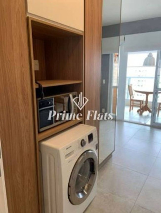 Imagem Apartamento com 1 Quarto à Venda, 33 m² em Brooklin Paulista - São Paulo Imagem Apartamento com 1 Quarto à Venda, 33 m² em Brooklin Paulista - São Paulo
