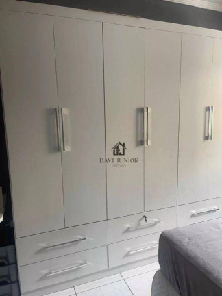 Imagem Casa com 2 Quartos à Venda, 190 m² em Jardim Residencial Villa Amato - Sorocaba