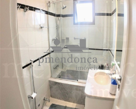 Imagem Apartamento com 3 Quartos à Venda, 120 m² em Alto De Pinheiros - São Paulo