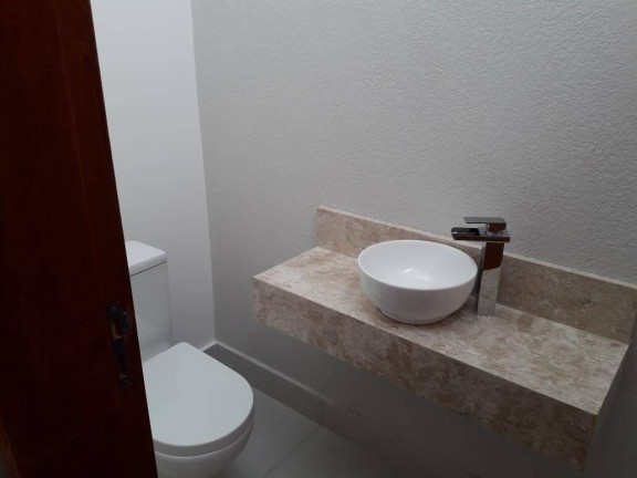 Imagem Casa com 3 Quartos à Venda, 165 m² em Wanel Ville - Sorocaba Imagem Casa com 3 Quartos à Venda, 165 m² em Wanel Ville - Sorocaba