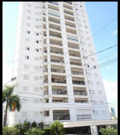 Imagem Apartamento com 3 Quartos à Venda, 119 m² em Bosque Da Saúde - Cuiabá Imagem Apartamento com 3 Quartos à Venda, 119 m² em Bosque Da Saúde - Cuiabá