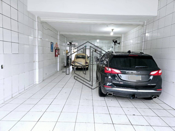 Sala Comercial à Venda, 150 m² em Jardim Paraíso - São Vicente