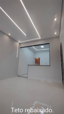 Imagem Casa com 3 Quartos à Venda, 76 m² em Vila Caiçara - Praia Grande