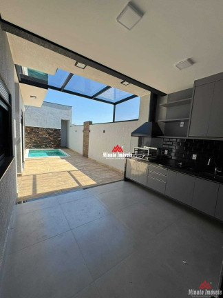 Imagem Casa com 3 Quartos à Venda, 144 m² em Jardim Mantova - Indaiatuba Imagem Casa com 3 Quartos à Venda, 144 m² em Jardim Mantova - Indaiatuba