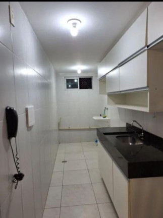 Imagem Apartamento com 2 Quartos para Alugar, 60 m² em Manaíra - João Pessoa