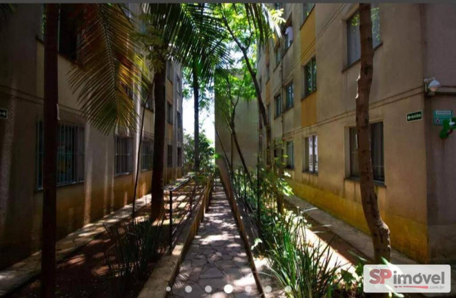 Apartamento com 2 Quartos à Venda, 112 m² em Cidade Líder - São Paulo