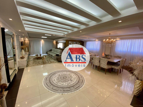 Imagem Cobertura com 3 Quartos à Venda, 315 m² em Canto Do Forte - Praia Grande Imagem Cobertura com 3 Quartos à Venda, 315 m² em Canto Do Forte - Praia Grande