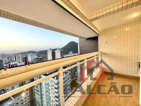 Imagem Apartamento com 3 Quartos à Venda, 110 m² em Canto Do Forte - Praia Grande Imagem Apartamento com 3 Quartos à Venda, 110 m² em Canto Do Forte - Praia Grande