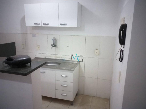 Imagem Apartamento com 2 Quartos à Venda, 42 m² em Campo Grande - Rio De Janeiro Imagem Apartamento com 2 Quartos à Venda, 42 m² em Campo Grande - Rio De Janeiro